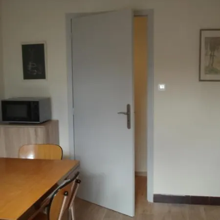 Holiday home Du Confluent Cher-aumance *
