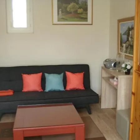 Du Confluent Cher-aumance Holiday home